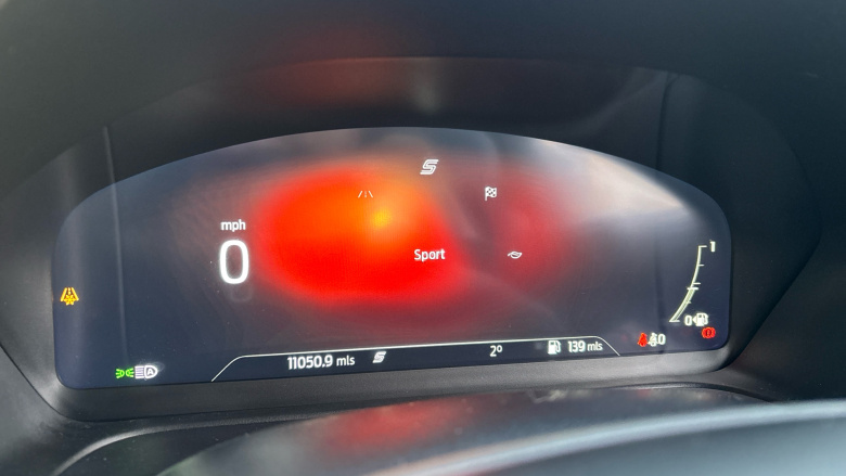 Ford Puma ST 1.5 EcoBoost ST 5dr Petrol Hatchback